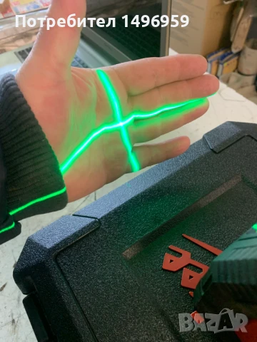 Milwaukee L4CLL, снимка 4 - Други инструменти - 50694404