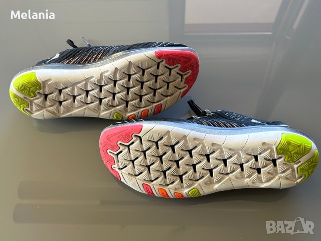 Спортни обувки Nike, номер 39, снимка 4 - Маратонки - 39150242