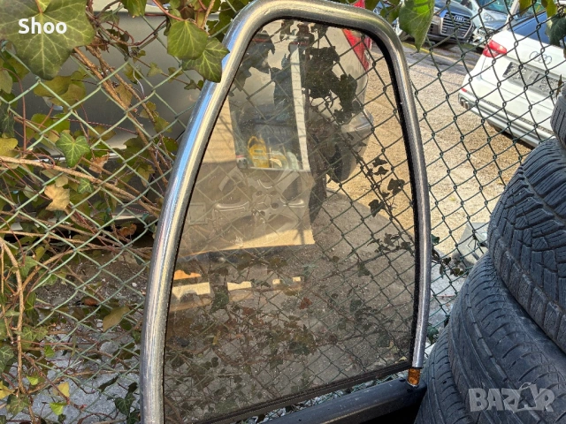 Преграда за ван баничарка бус, снимка 2 - Части - 54012288