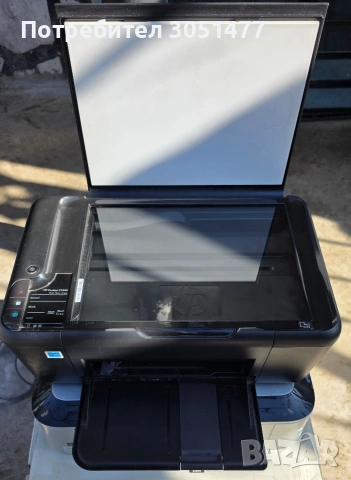 canon Pixma MP630, снимка 6 - Принтери, копири, скенери - 53108455