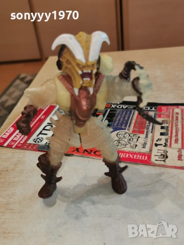 КОЛЕКЦИОНЕРСКА ФИГУРА 1204261903LCHERY1, снимка 7 - Колекции - 54174463