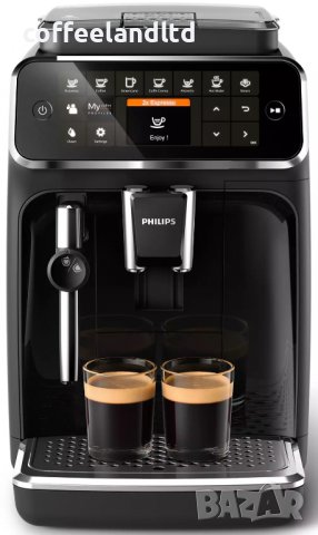 Кафеавтомат/ Кафемашина Philips EP4321/50, снимка 7 - Кафемашини - 42265920