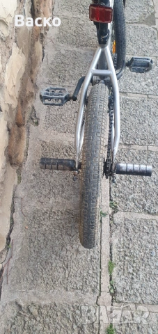 Колело детско BMX , снимка 4 - Велосипеди - 54171799