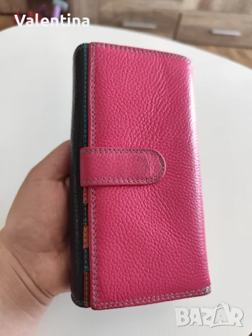Дамски портмонета , снимка 11 - Портфейли, портмонета - 50757724
