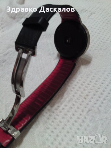 Alcatel OT smart watch - за батерия, снимка 3 - Смарт часовници - 33700361