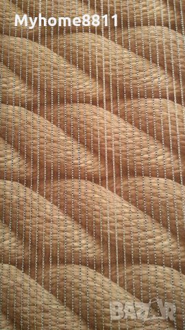 НЕПЛЪЗГАЩА СЕ ПОСТЕЛКА ЗА БАНЯ , снимка 12 - Пътеки - 27130255