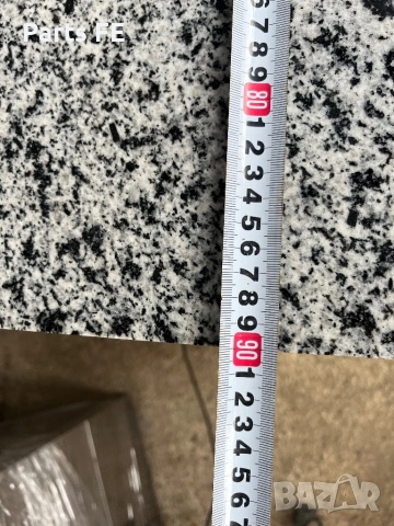 Хладилна маса с гранит пицарска професионална profesionalna hladilna masa s granit, снимка 5 - Обзавеждане на кухня - 53358321