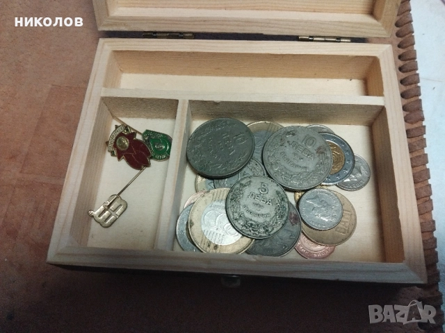 СТАРИ ПРЕДМЕТИ, снимка 10 - Антикварни и старинни предмети - 52913001