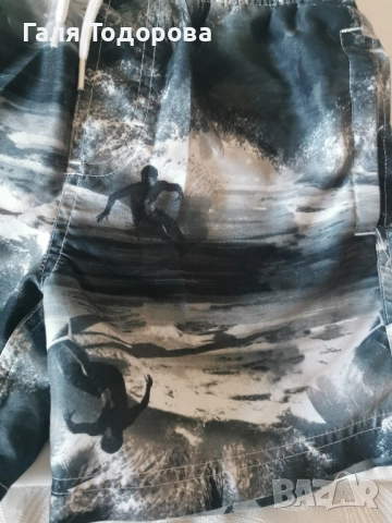 Къси панталони момче 8г , снимка 11 - Детски къси панталони - 51441525