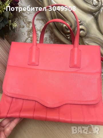 Чанта  Tosca Blu