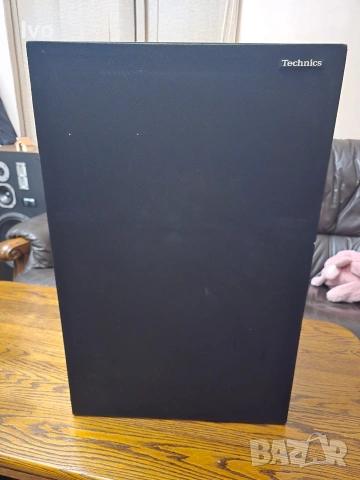 Тонколони Techniks SB G500, снимка 2 - Тонколони - 53939695