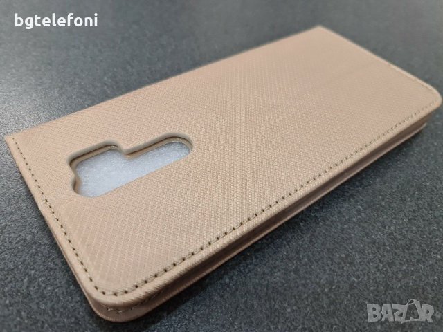 НАМАЛЕНИ!!! Xiaomi Redmi 9A , 9AT , 9C , Xiaomi Redmi 9 тефтер със силиконово легло, снимка 17 - Калъфи, кейсове - 30050545