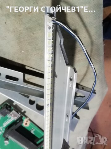 BLAUPUNKT  W32-194I-GB-HBKUP-EU СЪС СЧУПЕН ДИСПЛЕЙ, снимка 11 - Части и Платки - 31614821