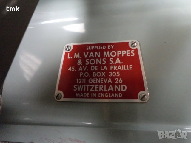 Diaform апарат за шлайф 53892, снимка 7 - Други машини и части - 5683537