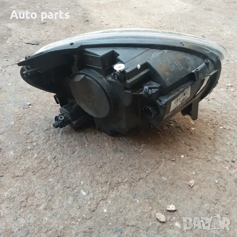 ляв фар Форд Фиеста пълнен ЛЕД liav far Ford Fiesta full LED, снимка 4 - Части - 56097426