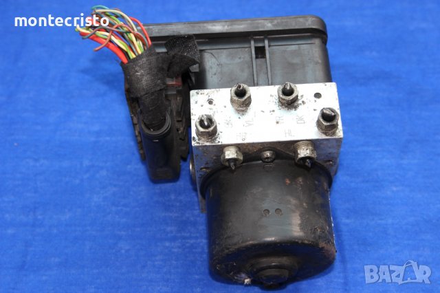 ABS Opel Astra H / 10.0960-0559.3 / 10096005593 / 13 234 911 / 13234911 / 10.0206-0248.4 10020602484, снимка 3 - Части - 36762634