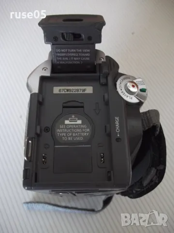 Видеокамера "SAMSUNG - VP-D21", снимка 7 - Камери - 50424813