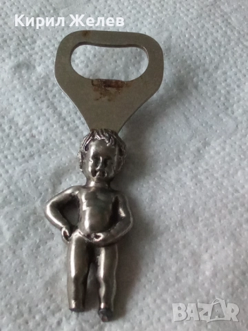 Отварачка за бутилки 52496