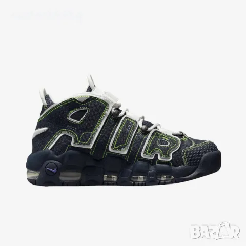 Nike - Air More Uptempo Serena Williams номер 38.5 Оригинал Код 3020, снимка 3 - Маратонки - 47814414