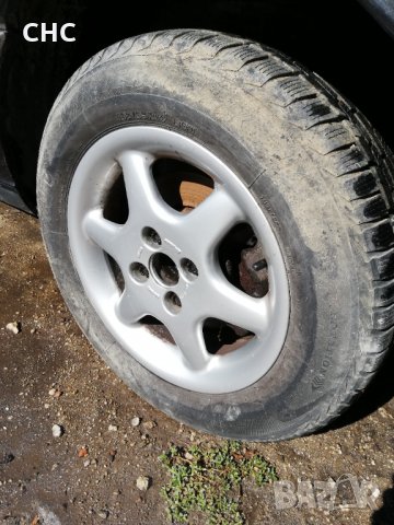 На части. Пасат бензин 1.8, 90к.с., 1992г. Моно, лети джанти. , снимка 10 - Автомобили и джипове - 30288447