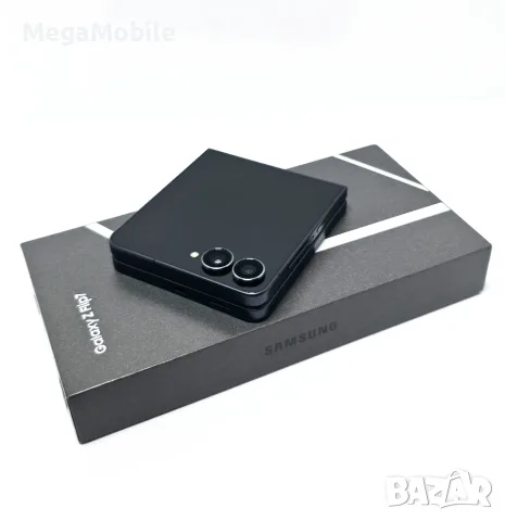 ✅️Samsung Z Flip 7 512GB Jetblack, снимка 4 - Samsung - 55853121