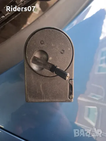 Аварийни лампа 12v, снимка 3 - Аксесоари и консумативи - 56531926