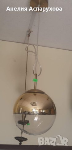 VARUS 15855 ВИСЯЩА ЛАМПА, снимка 1