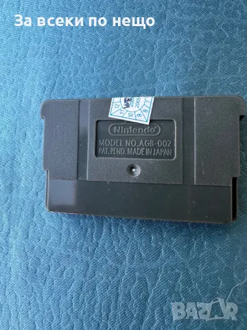 Wade Hixton's Counter Punch , Nintendo Game Boy Advance , Нинтендо, снимка 3 - Игри за Nintendo - 48006111
