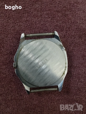 Колекционерски часовници, снимка 5 - Антикварни и старинни предмети - 54300358