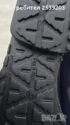 Дамски ботуши Desigual №41 - НОВИ, снимка 10 - Дамски ботуши - 54062612