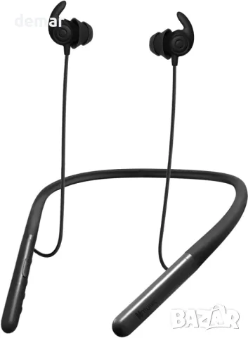 Hmusic Bluetooth слушалки за сън, лента за врат, безжични слушалки за сън, 12+ часа