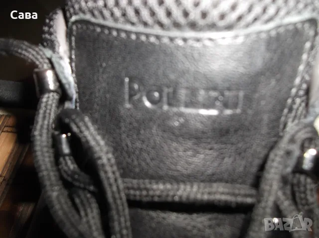Обувки POLLINI  мъжки, снимка 8 - Ежедневни обувки - 55710968