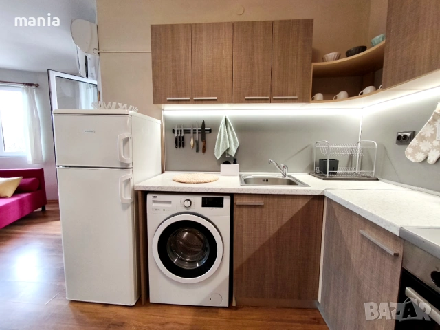 Апартамент под наем Плевен , снимка 7 - Апартаменти - 54030425