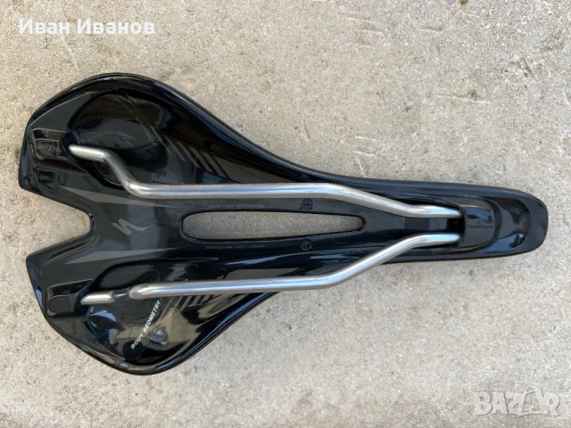 Седалка SPECIALIZED TOUPE, снимка 4 - Аксесоари за велосипеди - 51145086