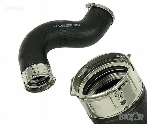 144603426R Маркуч за турбо за Рено Мастер -2,3дци 