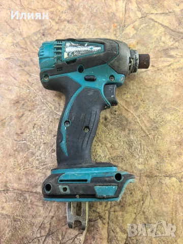 Винтоверт makita, снимка 3 - Винтоверти - 55891422