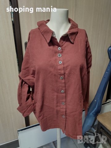 Риза fetish , снимка 1