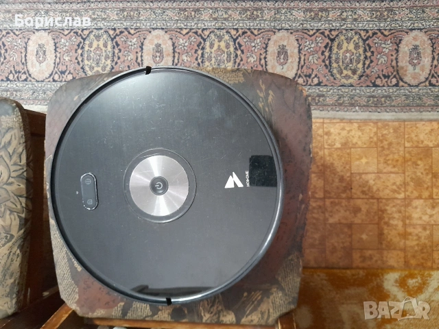 прахосмукачка робот за части