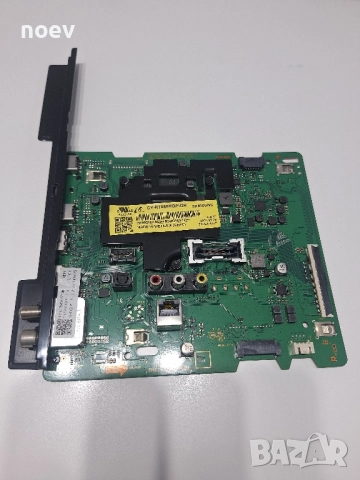 Main Board BN41-02756C-000 BN94-15733H от Samsung QE50Q67TAU