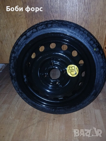 14цола нова патерица Дачия,Рено оем, снимка 9 - Гуми и джанти - 54322980