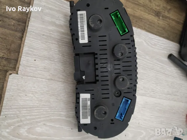 Километраж Seat Ibiza 1999-2002 , 1.9 TDI,  6K0920850C, снимка 5 - Части - 47558154