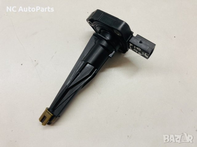 Сензор за ниво на масло за BMW БМВ F10 F11 2.0 дизел 190 коня B47 863875502 HELLA 2016, снимка 3 - Части - 42614958