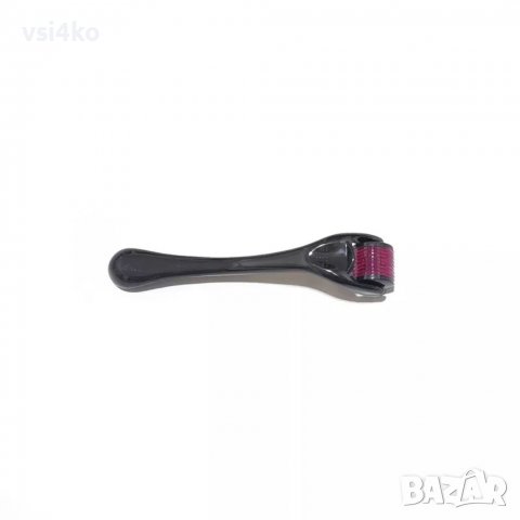 Дерма ролер за лице с 540 игли, снимка 7 - Други - 34674762