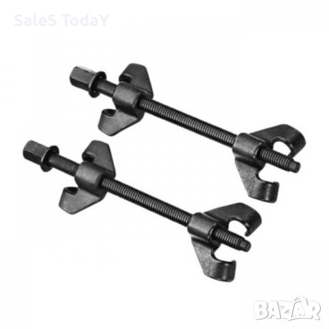 СКОБИ ЗА ПРУЖИНИ 380ММ - 2370, снимка 2 - Аксесоари и консумативи - 36883076