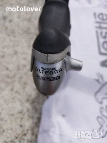 Кормило Itm pro 260 , снимка 5 - Части за велосипеди - 49870522