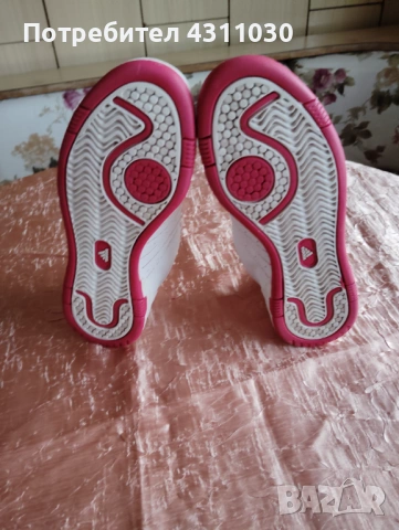 ADIDAS 36.2/3 НОМЕР, снимка 8 - Детски маратонки - 53371910