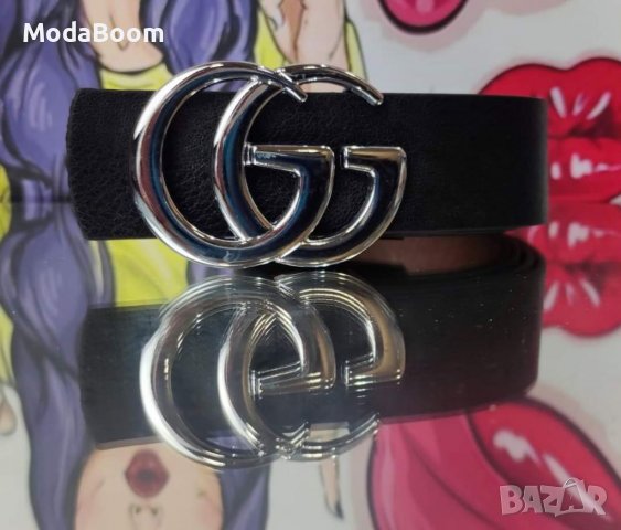 Унисекс маркови колани , снимка 3 - Колани - 39251925