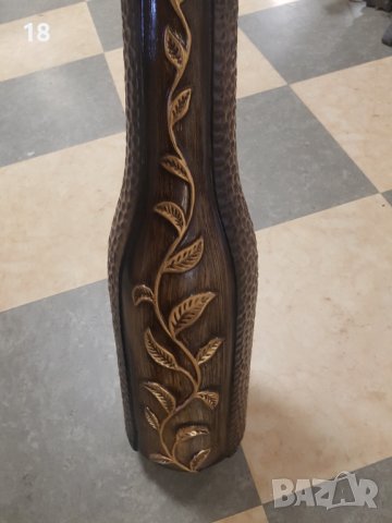 Ваза, снимка 2 - Вази - 39870489