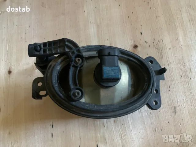 Халоген за Мерцедес w169 A clasa, снимка 3 - Части - 50305691