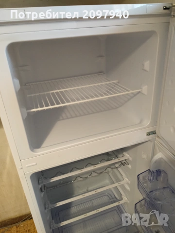 Хладилник Беко , снимка 3 - Хладилници - 53064345